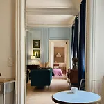 Puddington Abbey By Art&suites Elegant Xviiie 80m Privatif Centre Calme Et Douceur De Vivre