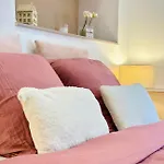Puddington Abbey By Art&suites Elegant Xviiie 80m Privatif Centre Calme Et Douceur De Vivre * Narbonne