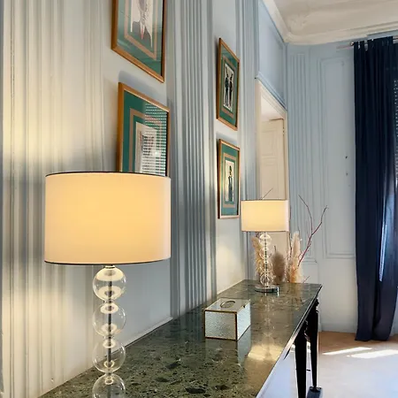 Apartment Puddington Abbey By Art&suites Elegant Xviiie 80m Privatif Centre Calme Et Douceur De Vivre *