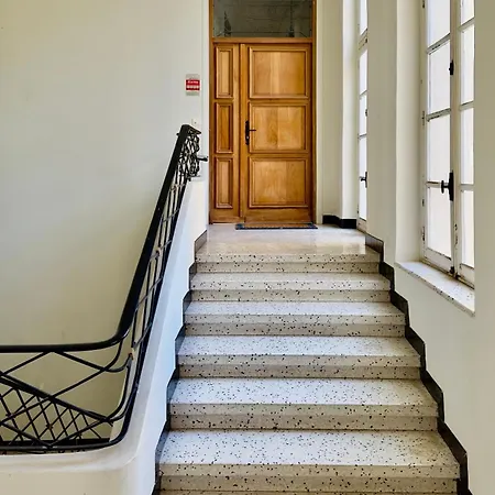 Apartment Puddington Abbey By Art&suites Elegant Xviiie 80m Privatif Centre Calme Et Douceur De Vivre *