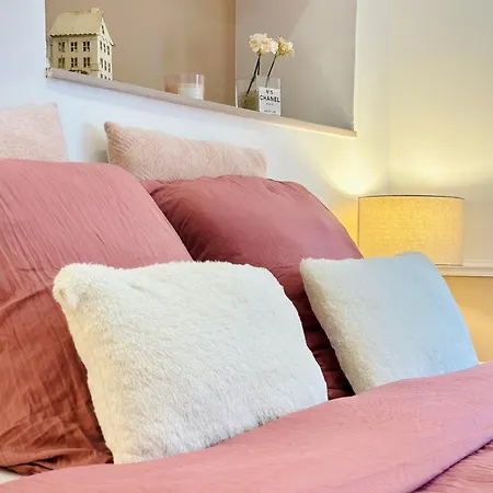 Puddington Abbey By Art&suites Elegant Xviiie 80m Privatif Centre Calme Et Douceur De Vivre * Narbonne