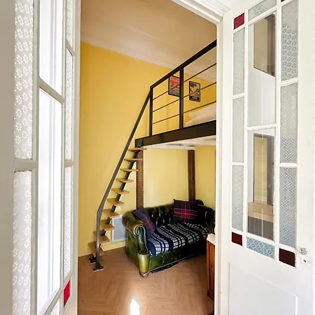 Puddington Abbey By Art&suites Elegant Xviiie 80m Privatif Centre Calme Et Douceur De Vivre *