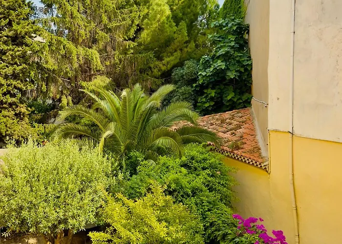 Puddington Abbey By Art&suites Elegant Xviiie 80m Privatif Centre Calme Et Douceur De Vivre *