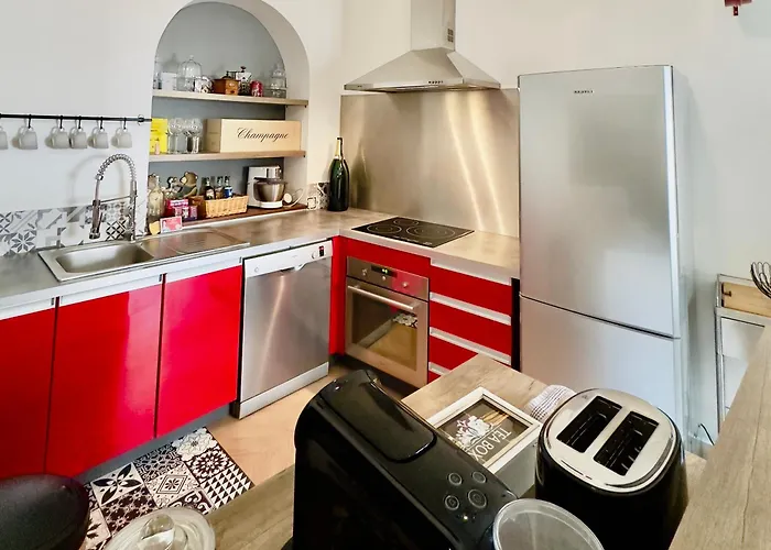 Puddington Abbey By Art&suites Elegant Xviiie 80m Privatif Centre Calme Et Douceur De Vivre *